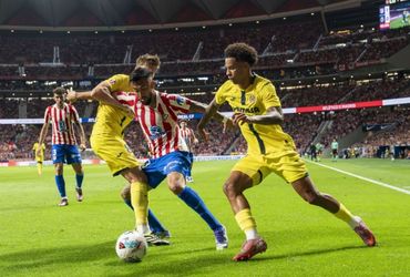 Atletico Madrid vs Villarreal (02:00 – 14/09)