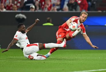 Bayern Munich vs RB Leipzig (01:30 – 23/08)
