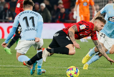 RCD Mallorca vs RC Celta (22:00 – 23/08)