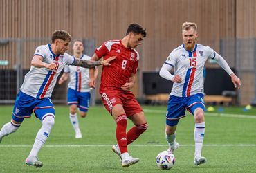 Gibraltar vs Faroe Islands (01:45 – 09/09)