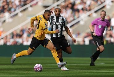 Newcastle United vs Wolverhampton (21:00 – 13/09)