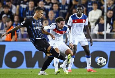 Club Brugge vs Rangers (02:00 – 28/08)