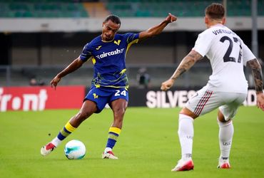 Hellas Verona vs Cremonese (23:30 – 15/09)